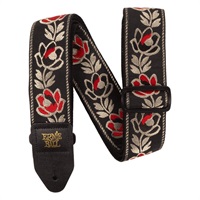 【大決算セール】 Jacquard Strap #5380 Noble Rose