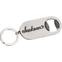 JACKSON KEYCHAIN BOTTLE OPENER (#2993002000)