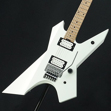 Killer USED 中古 KG-Prime 21 the spirit (Pearl white illusion)[Akira Takasaki Model]【SN.1080245】