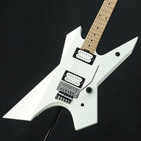 USED 中古 KG-Prime 21 the spirit (Pearl white illusion)[Akira Takasaki Model]【SN.1080245】
