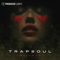 TRAPSOUL BALLADS(オンライン納品)(2時間以内に納品)