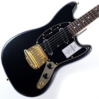 Traditional 2025 Collection 60s Mustang (Black Pearl/Rosewood)