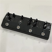 USED 中古 AT-222 14-24 [AKIRA TAKASAKI x CAT'S FACTORY Collaboration 10th Anniversary Limited Edition]