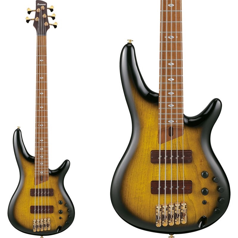 Ibanez Prestige SR4505-DST