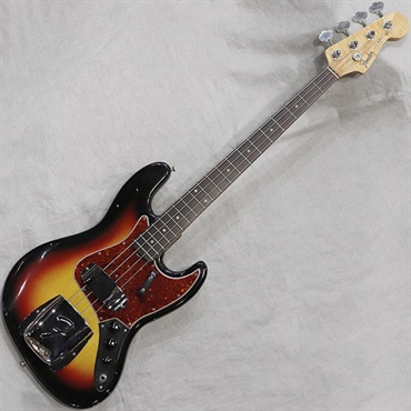 Fender USA VINTAGE Jazz Bass '63 Sunburst/R