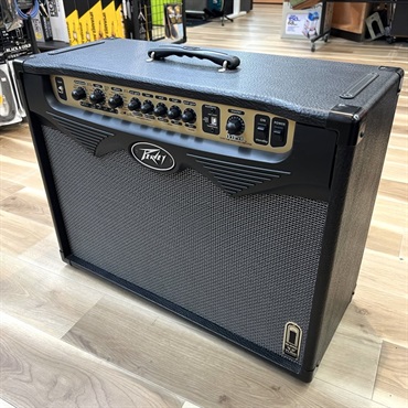PEAVEY USED 中古 Vypyr Tube 120 Combo w/ Sanpera II
