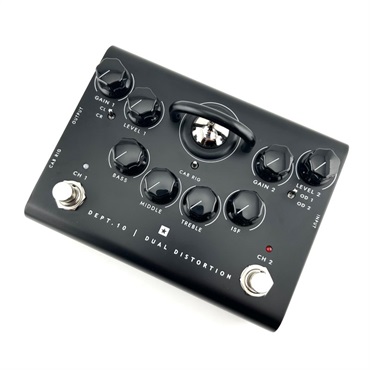 Blackstar USED 中古 DEPT.10 DUAL DISTORTION