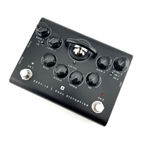 USED 中古 DEPT.10 DUAL DISTORTION