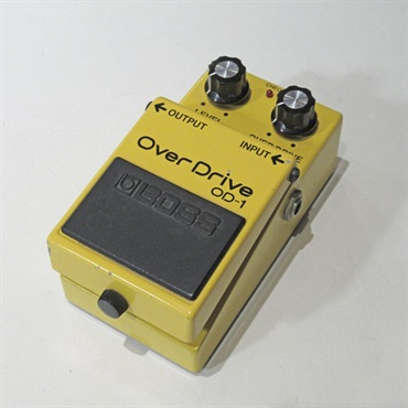BOSS 【夏のボーナスセール】USED 中古 OD-1 1980's #156900