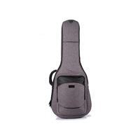 Portage2.0 アコキJumboギグバッグ  グレー
