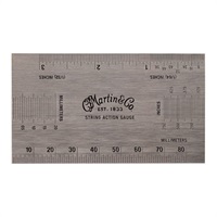 ACTION GAUGE 18TOOL27 マーチン マーティン