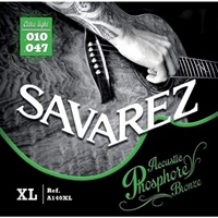 SAVAREZ Phosphore Bronze Extra Light A140XL サヴァレス