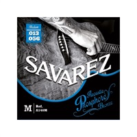 SAVAREZ Phosphore Bronze Medium A140M サヴァレス