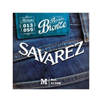 SAVAREZ Bronze Medium A130M サヴァレス