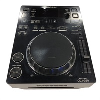 【GW激得セール】 CDJ-350【展示アウトレット特価品】