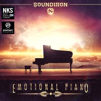 EMOTIONAL PIANO(オンライン納品)(2時間以内に納品)