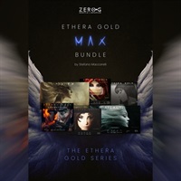 ETHERA GOLD MAX BUNDLE(オンライン納品)(2時間以内に納品)