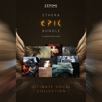 ETHERA EPIC BUNDLE(オンライン納品)(2時間以内に納品)