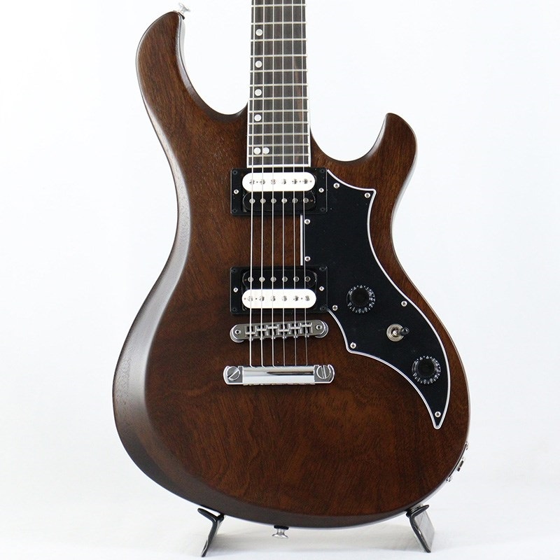 Gibson Victory (Dark Walnut Satin)