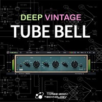 TUBE BELL(オンライン納品)(2時間以内に納品)