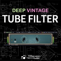 TUBE FILTER(オンライン納品)(2時間以内に納品)