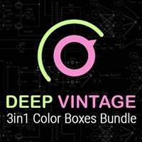 3-in-1 COLOR BOXES BUNDLE(オンライン納品)(2時間以内に納品)
