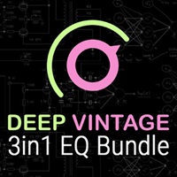 3-in-1 EQ BUNDLE(オンライン納品)(2時間以内に納品)