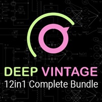 12-in-1 Complete Bundle(オンライン納品)(2時間以内に納品)