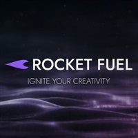 ROCKET FUEL(オンライン納品)(2時間以内に納品)
