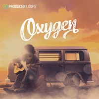 OXYGEN(オンライン納品)(2時間以内に納品)