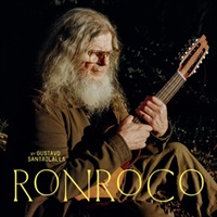 RONROCO BY GUSTAVO SANTAOLALLA(オンライン納品)(2時間以内に納品)