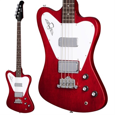 Gibson Non-Reverse Thunderbird (Vintage Cherry) 【春得セール】