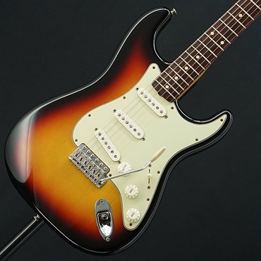 Fender Custom Shop 【USED】 1960 Stratocaster NOS (3-Color Sunburst) 【SN.R26243】