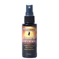 MN121 Ukulele Cleaner (ウクレレ用ポリッシュ)
