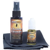 MN142 Ukulele Care Kit