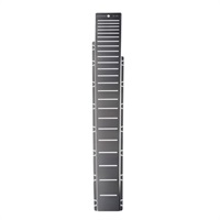 MN805 Fret Shield for B-34  Bass Fret Scale