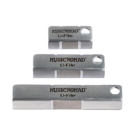 MN813 FRET LEVELER U-FILE