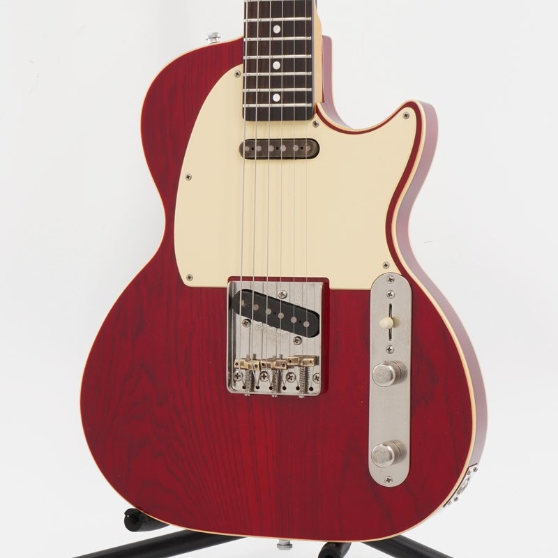 unknown 【USED】St.Blues Bluesmaster II 2S (Trans Red)【SN. S080910933】