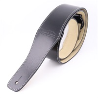 Providence SOFT LEATHER STRAP[PLS502/ステッチ：白]