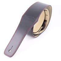 Providence SOFT LEATHER STRAP[PLS503/ステッチ：赤]