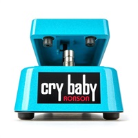 MICK RONSON CRY BABY WAH MR95LTD（ジムダンロップ）ワウペダル　クライベイビー