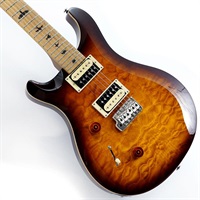 USED 中古 SE Custom 24 Lefty Roasted Maple Limited (Tabacco Sunburst) SN.T11301
