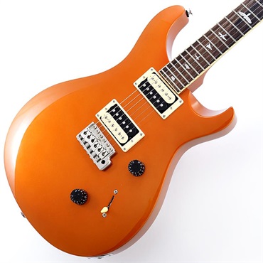 P.R.S. USED 中古 SE Standard 24 Metallic Orange SN.CTIB20941