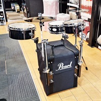 【USED】RT-703/C [Rhythm Traveler Black Box/ドラムペダル＆ ドラムスローン欠品]