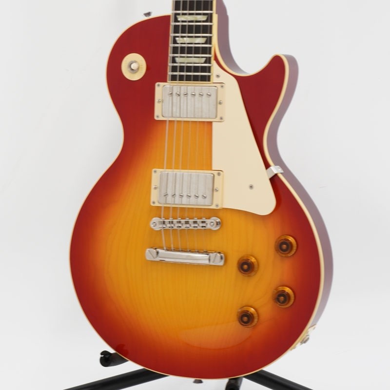 TOM HOLMES 【USED】THC Standard (Cherry Sunburst)【SN. A110113】