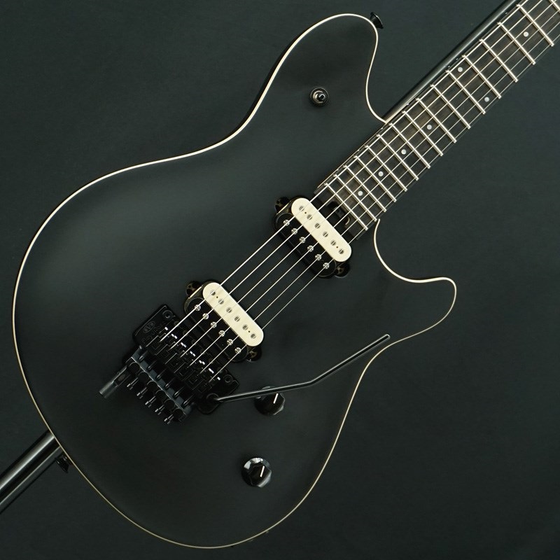 EVH 【USED】Wolfgang Special (Stealth BlackEbony)【SN.WG242099M】