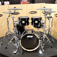 USED 中古 ADA-EXPSET [aDrums artist Expand Set]【キックペダル、ハイハットスタンド付属】