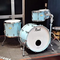 【USED】Masterworks 4pc Drum Kit [BD22.TT10.TT12.FT16/Maple 4ply + Gumwood 2ply Shell][ハードケース付属]