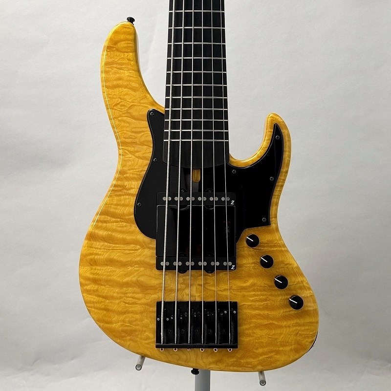 ATELIER Z 【USED】 Beta6 MT Custom [Mutsumi Signature]