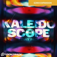 MIX PACK - KALEIDOSCOPE(オンライン納品)(2時間以内に納品)